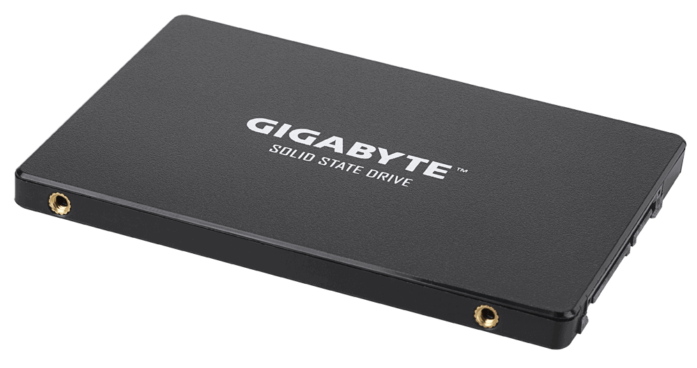 SSD GIGABYTE 480GB Sata3 GP-GSTFS31480GNTD 2,5