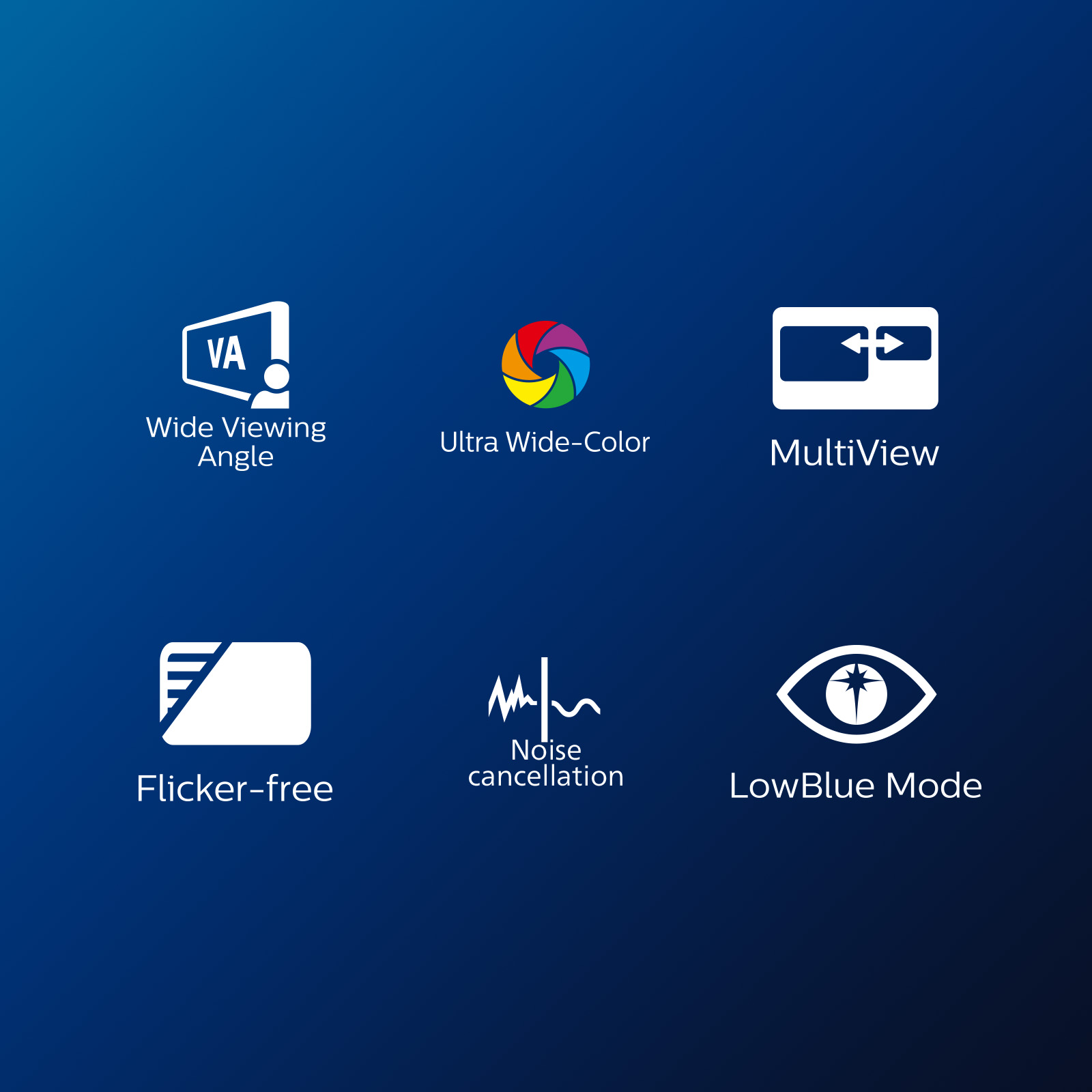 34E1C5600HE/00, LED-Monitor