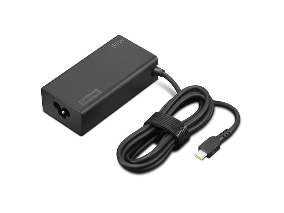 LENOVO 65W USB-C AC ADAPTER EU - G2