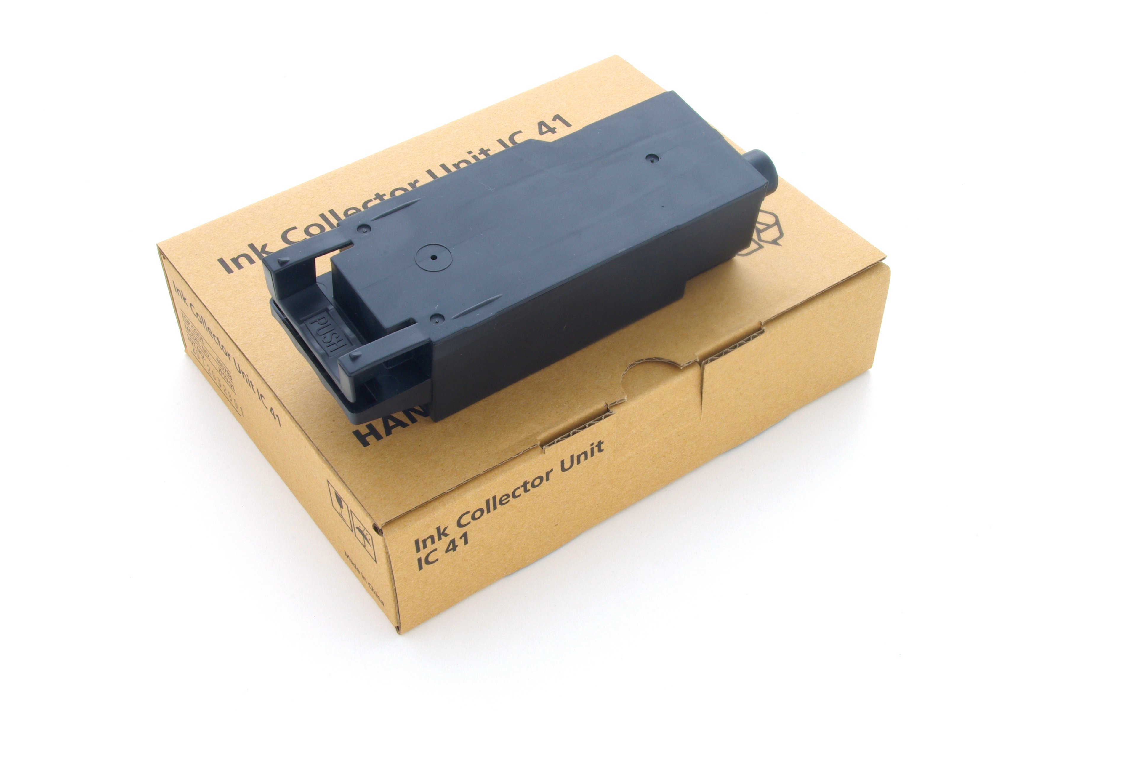 Ricoh Tonersammler IC-41 27000 Seiten 405783