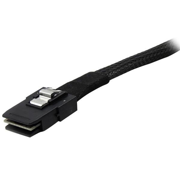 1M SFF-8087 TO SFF-8643 CABLE CABLE - MINI SAS TO MINI SAS