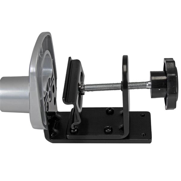 ADJUSTABLE MONITOR ARM .