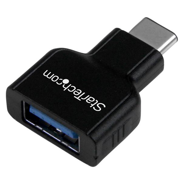 USB 3.0 USB-C TO USB-A ADAPTER M/F-USB 3.1 GEN 1 /5GBPS/