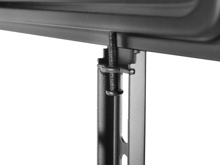 Equip Wandhalterung 37-70/1TFT gelenkig 4Gelenke 35Kg sw retail