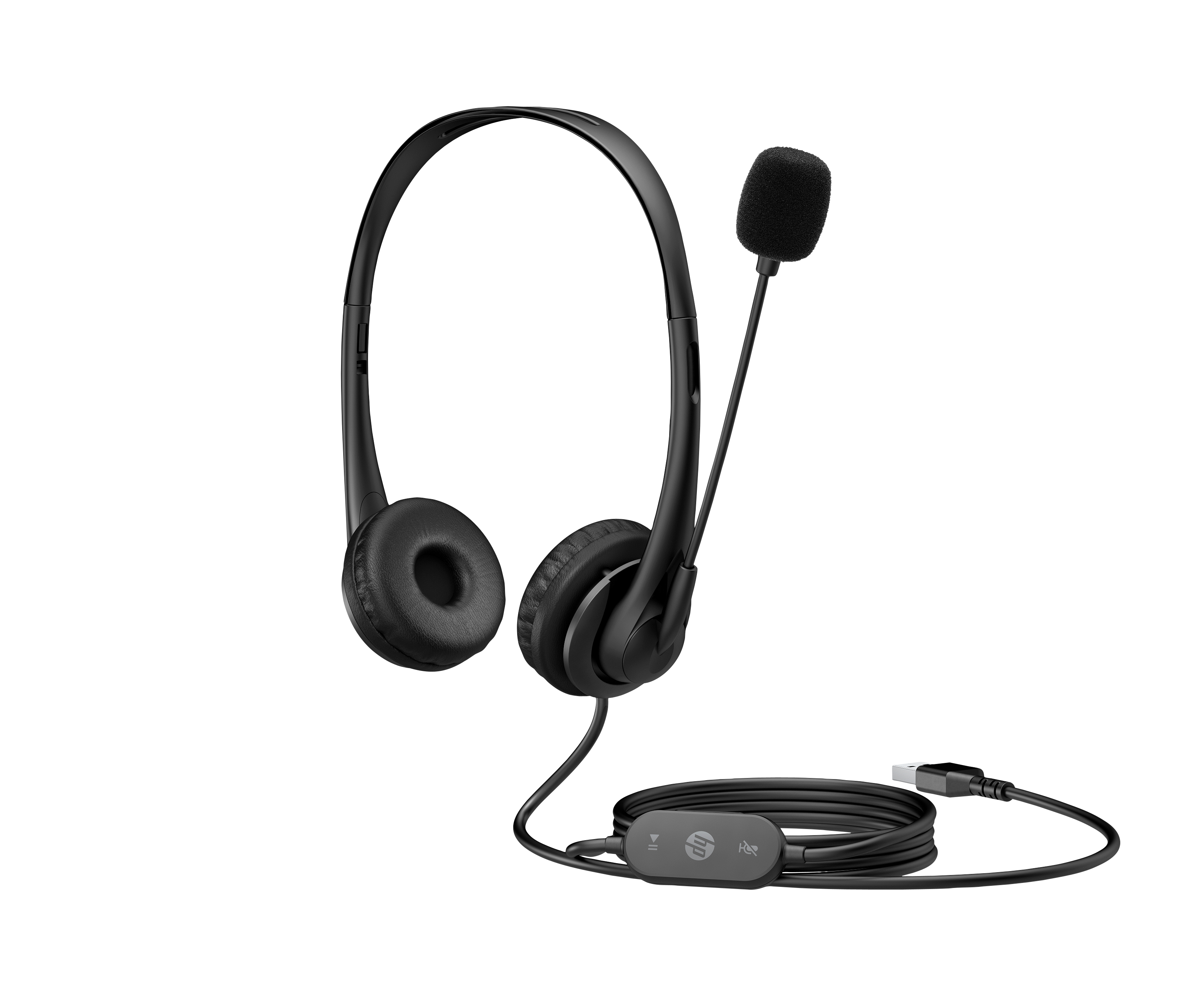 HP USB G2 Stereo Headset