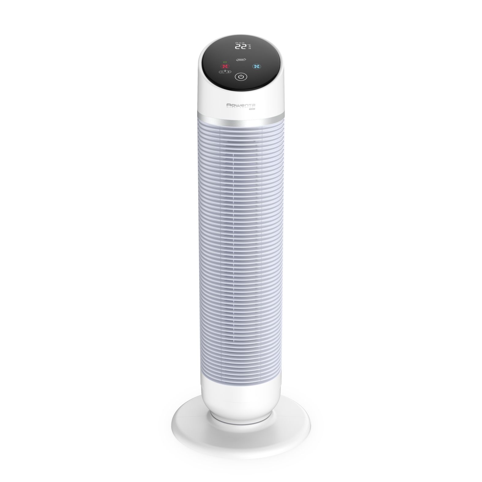 3-in-1 Silent Comfort HQ 8120, Heizlüfter