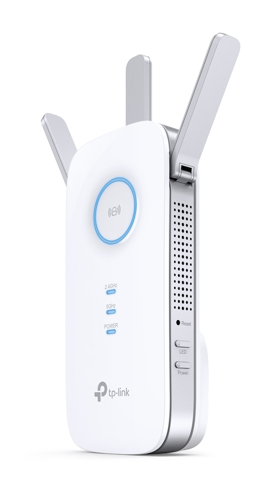 RE450 Range Extender AC1750, Repeater