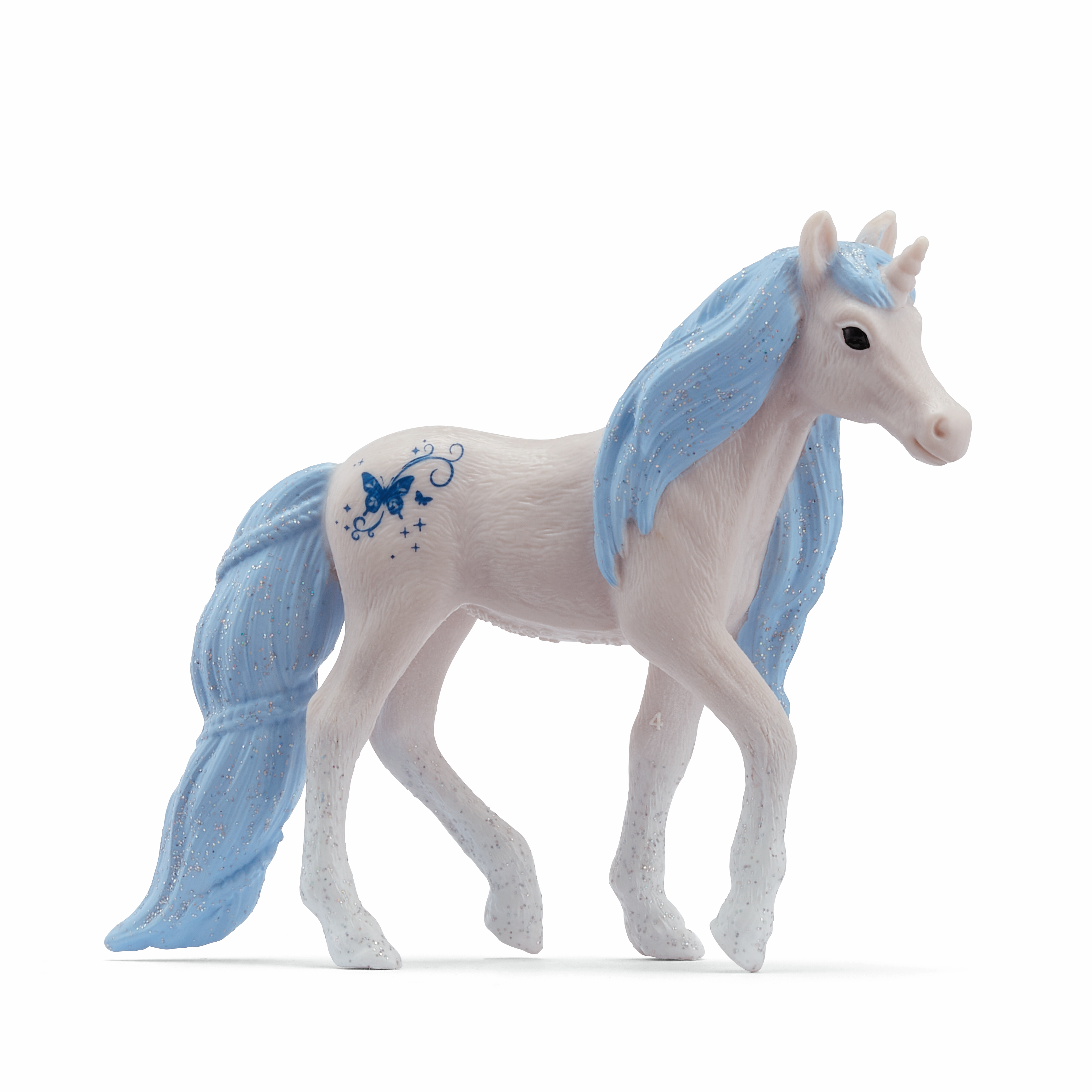 Schleich Sammeleinhorn Holly, Spielfigur