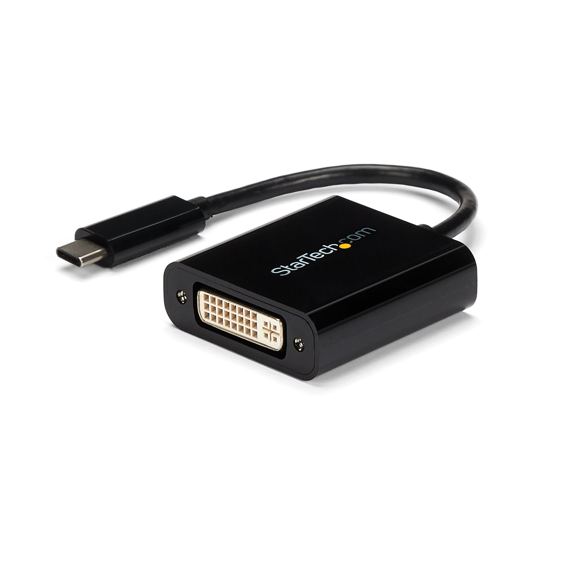 STARTECH.COM USB-C auf DVI Adapter
