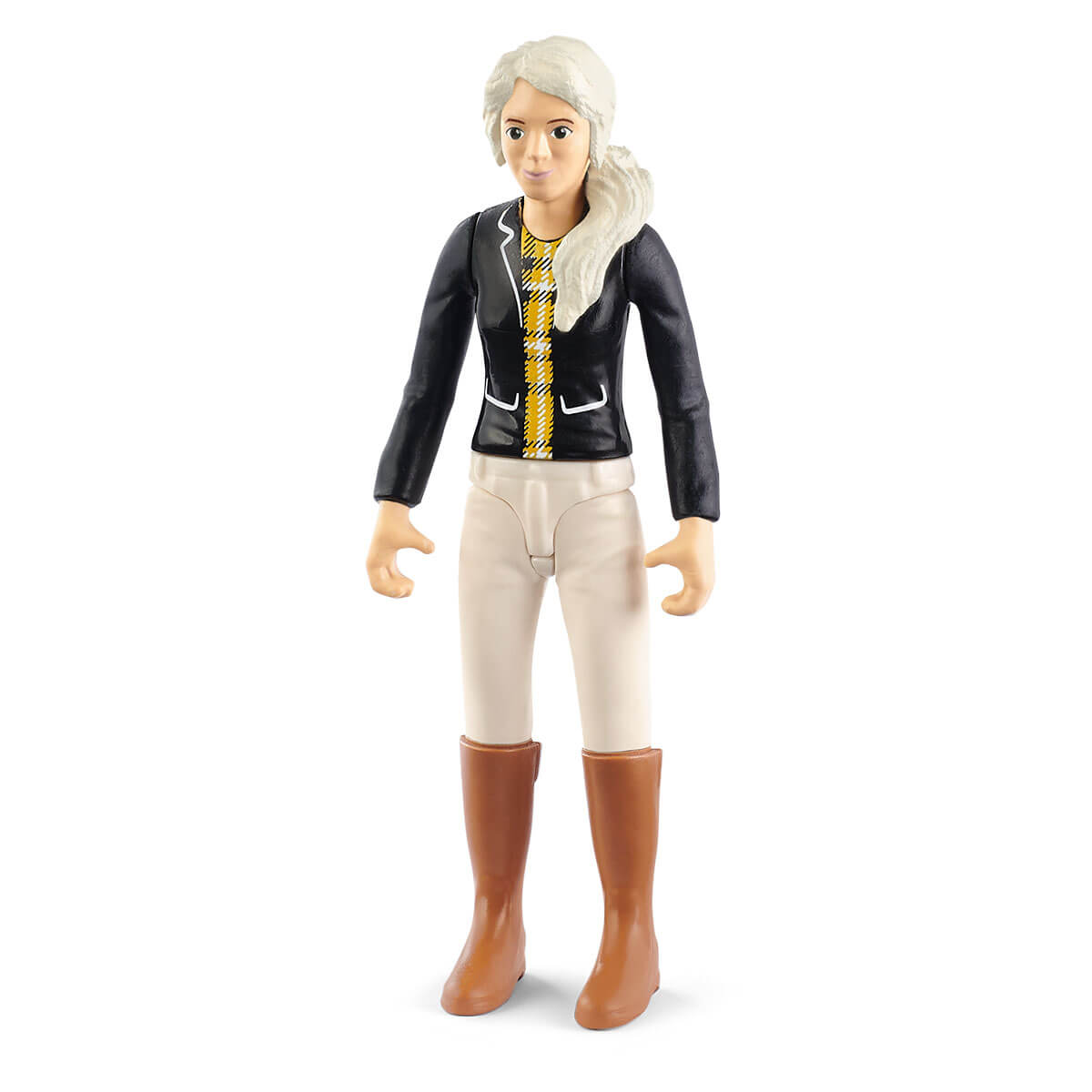 Horse Club Pferdebox mit Tori & Princess, Spielfigur