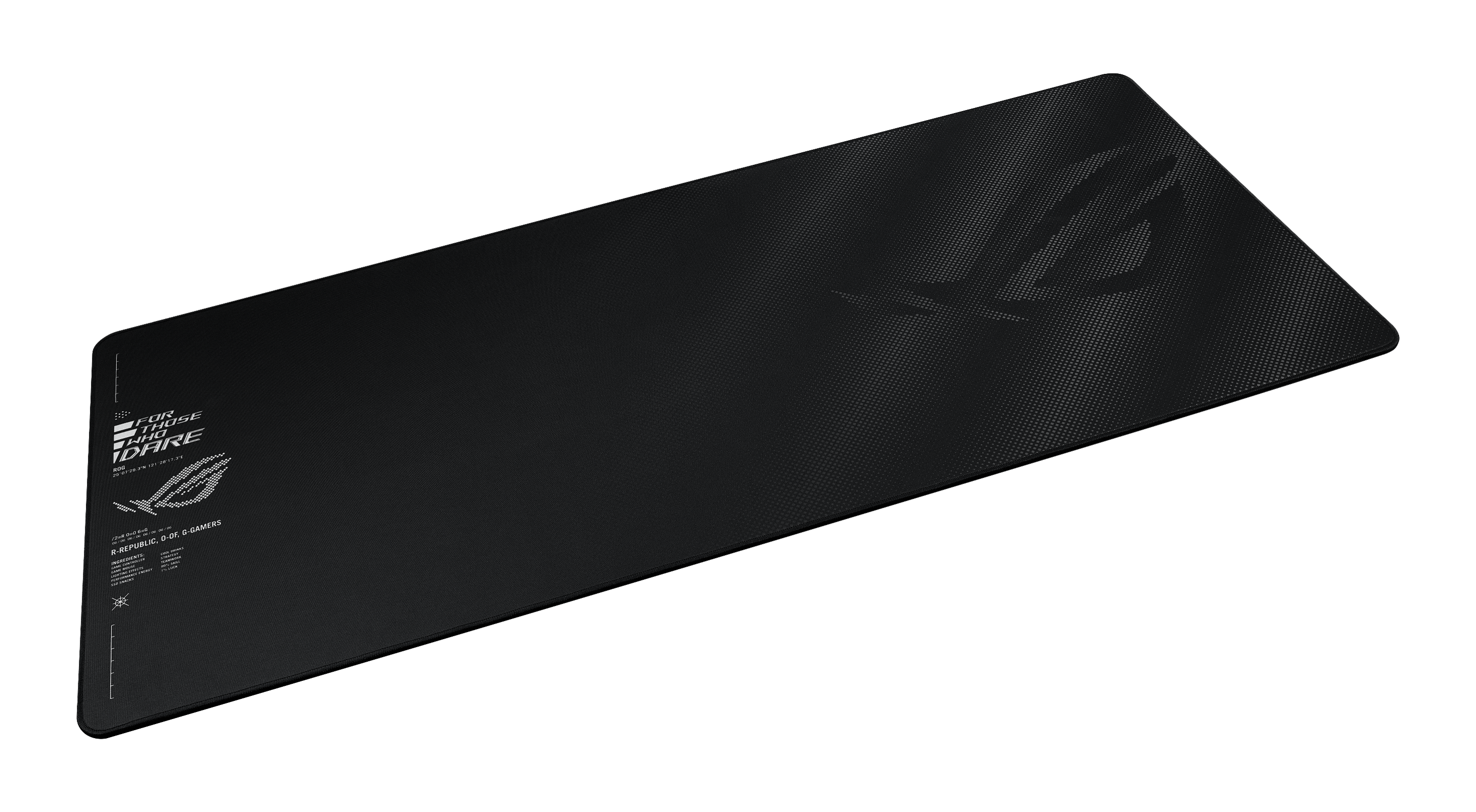 ROG Sheath II, Gaming-Mauspad