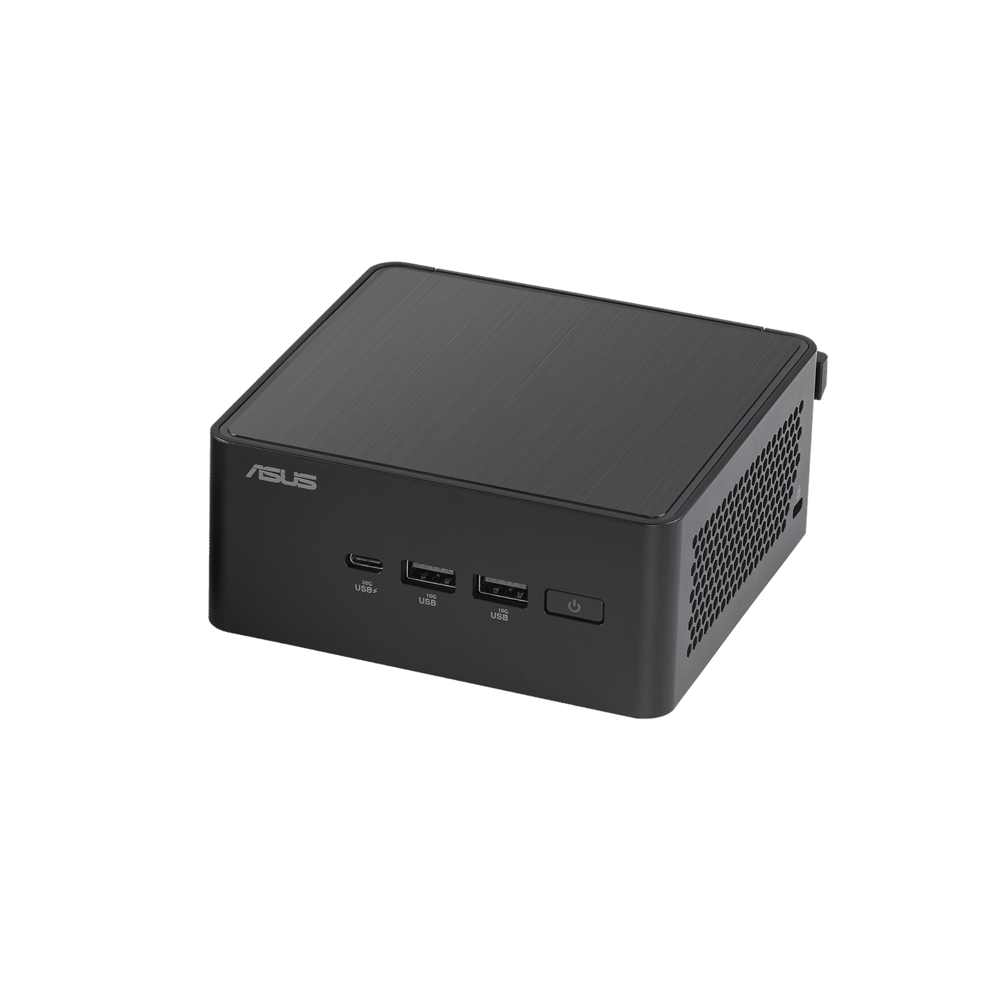Asus NUC 14 Pro RNUC14RVHU500002I Core Ultra 5 125H - Tall - Revel Canyon