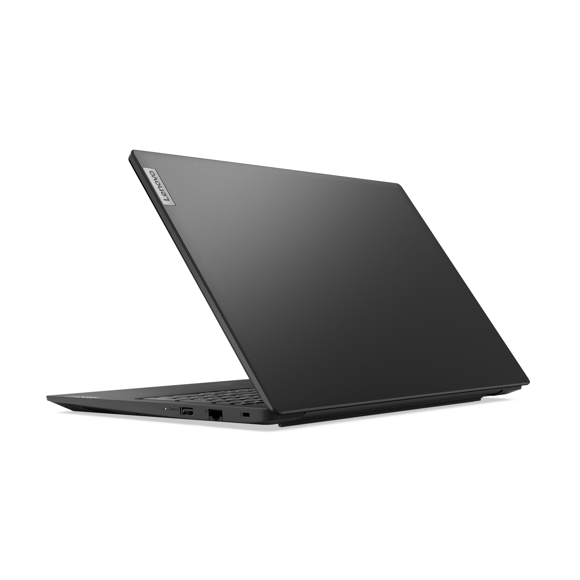 LENOVO V15 AMD G4 AMD Ryzen 5 7520U 39,62cm 15,6Zoll FHD 8GB 256GB SSD UMA W11P Black TopSeller