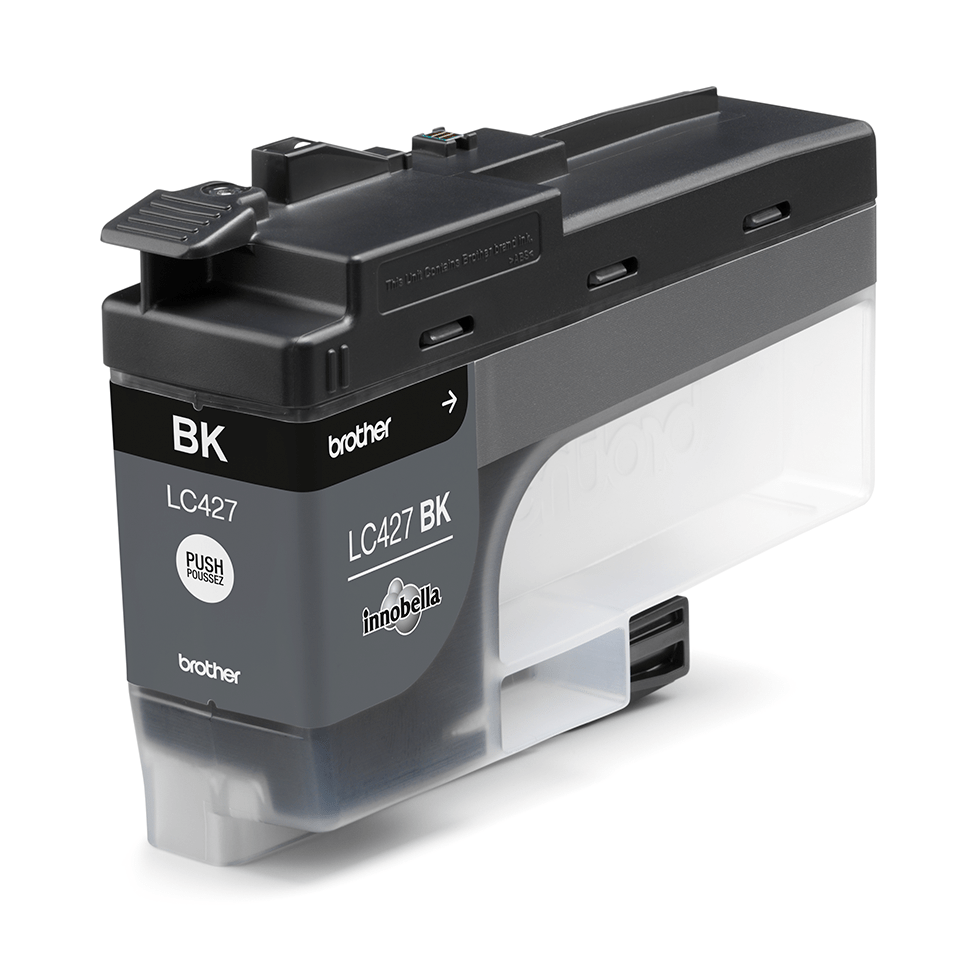 LC-427BK INKJ BLACK 3000P. F. MFCJ5955/6955/57DW/HLJ6010DW