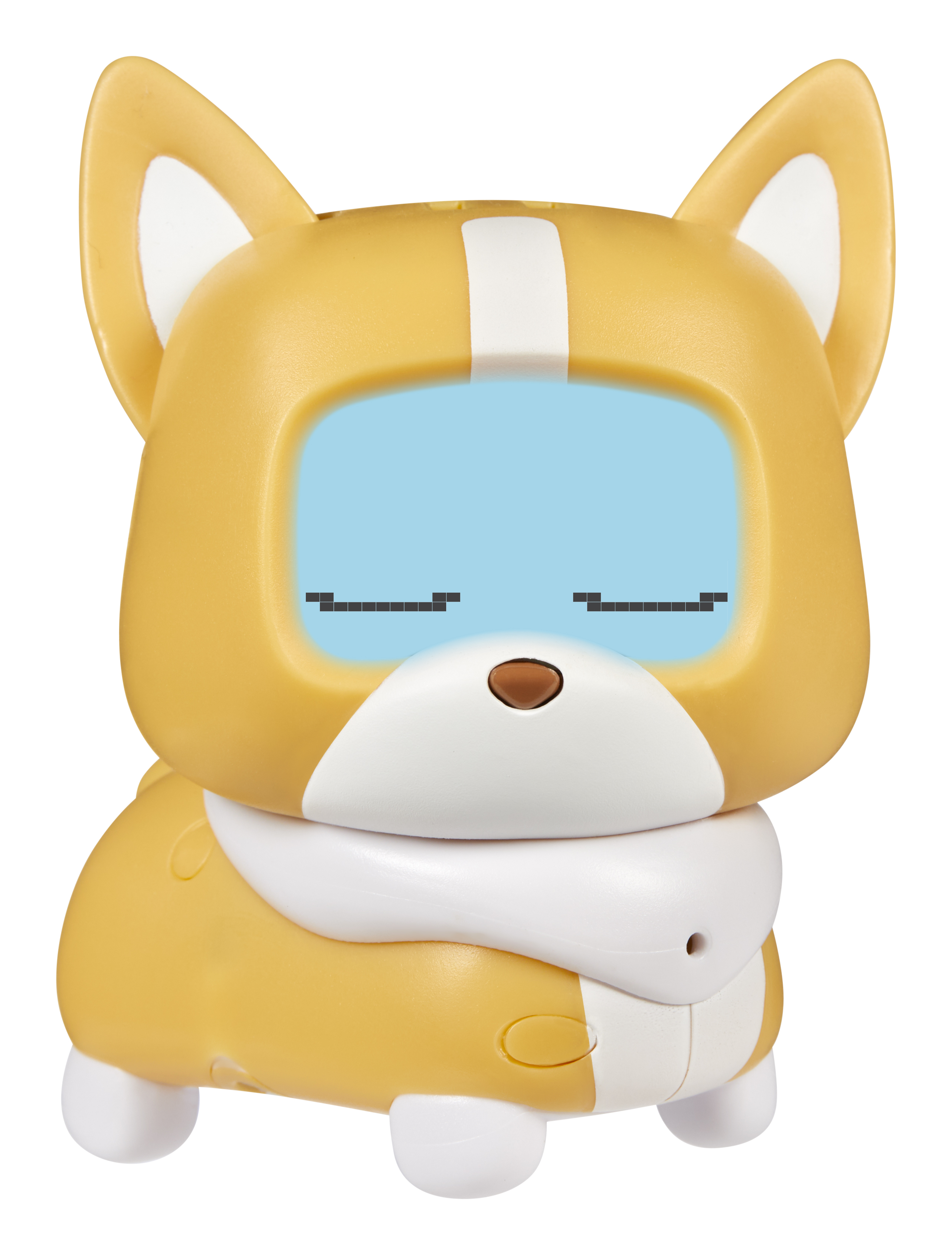 Pixel Petz - Corgi, Spielfigur