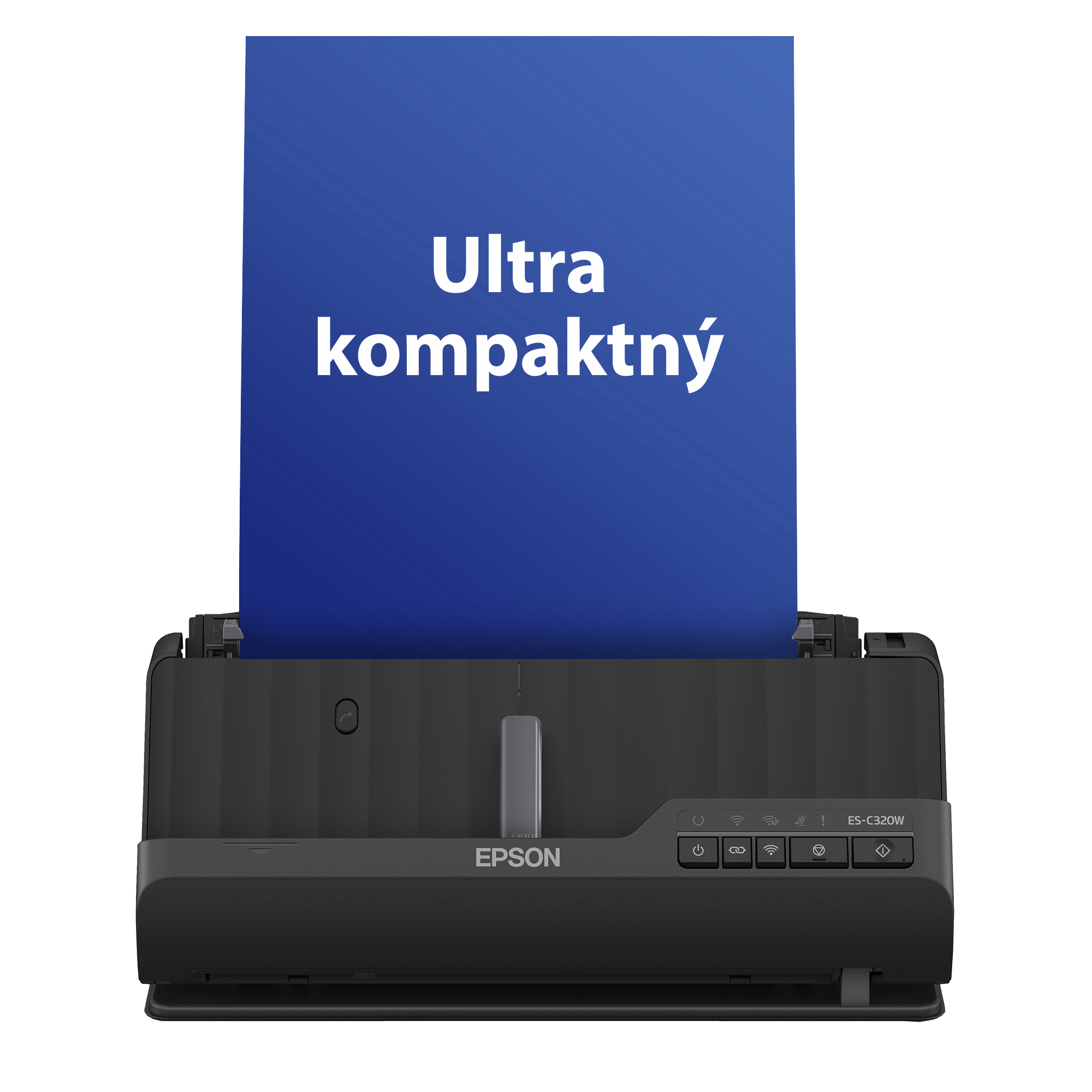 EPSON ES-C320W Dokumentenscanner