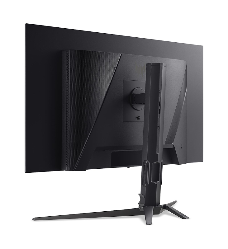 Predator X32X3 QD-OLED, Gaming-Monitor