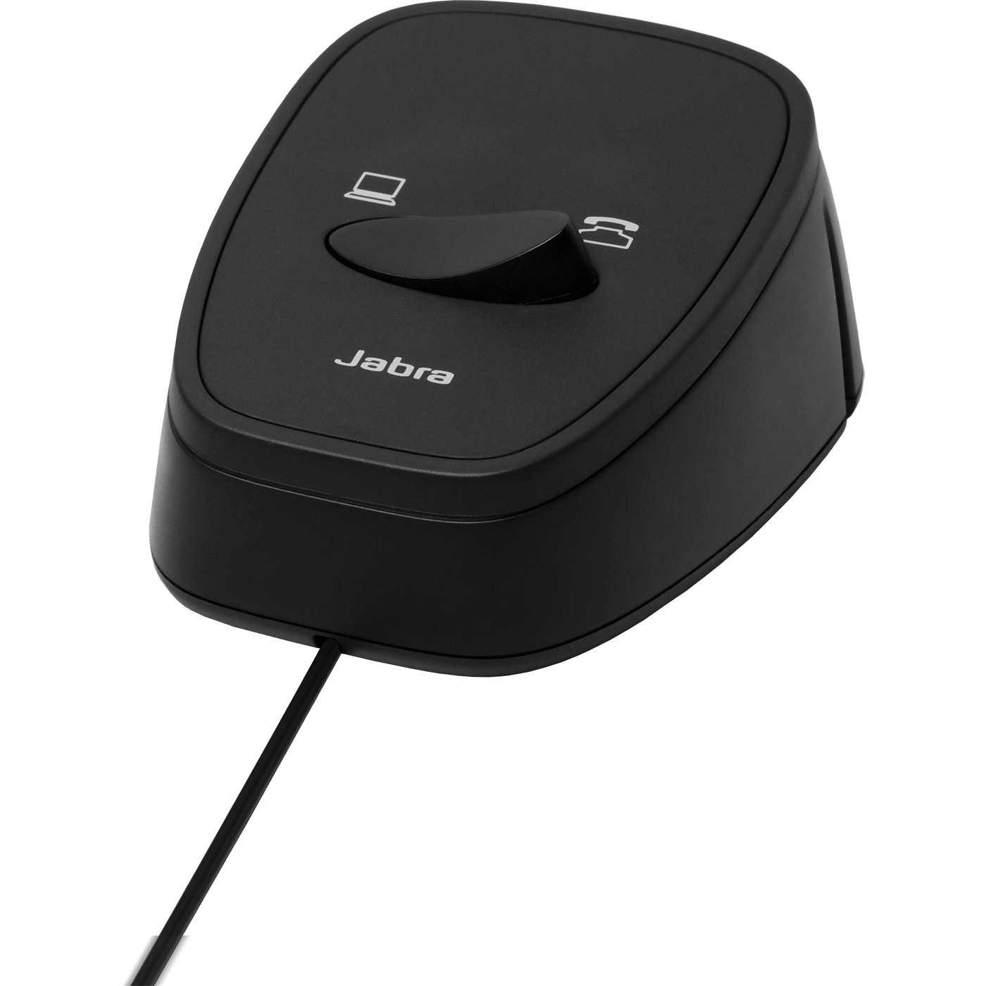 LINK 180 SWITCH BETWEEN SOFTPHONE AND PC-SOFTPHONE