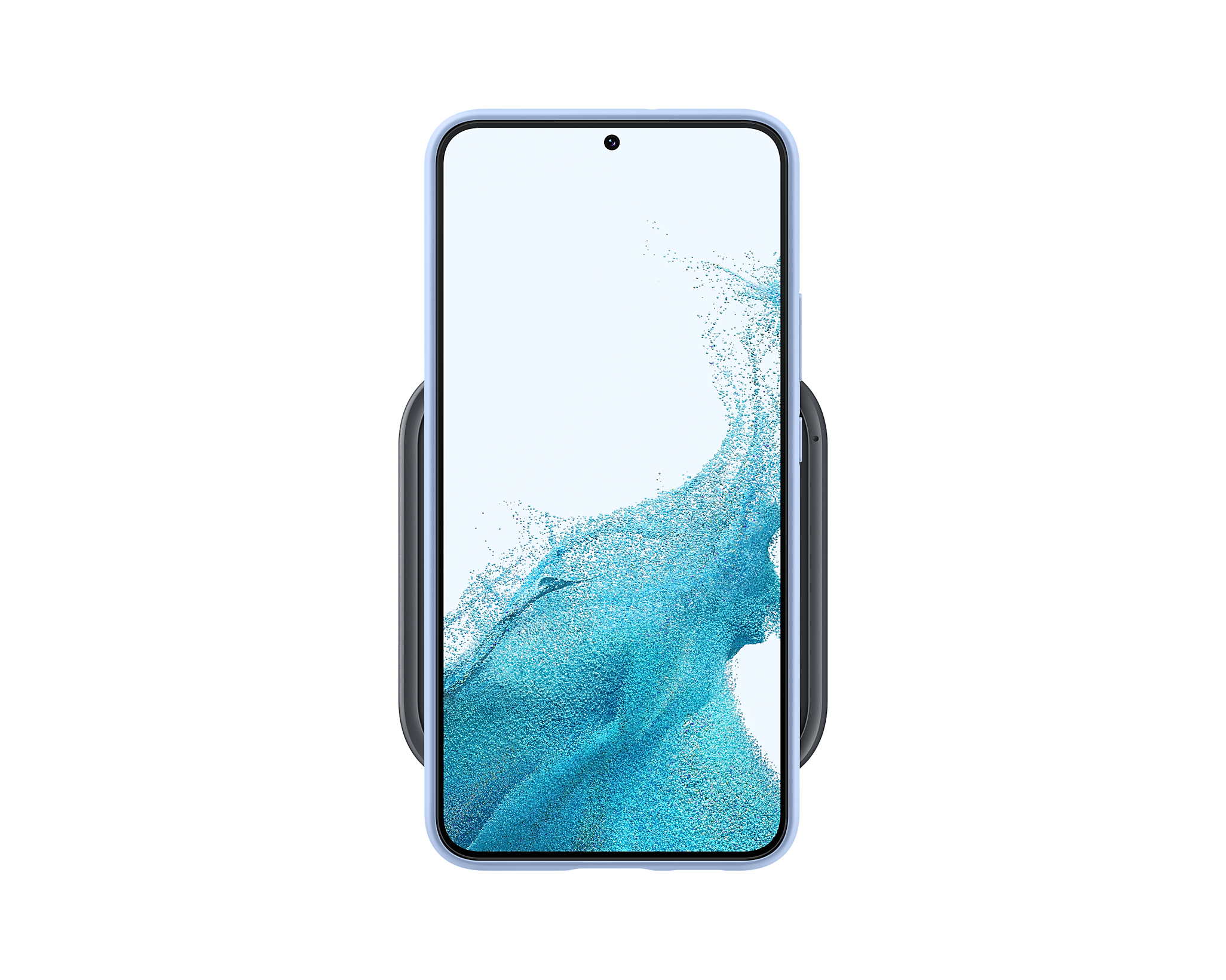 Samsung Powerbank - 15 Watt - Wireless Charger