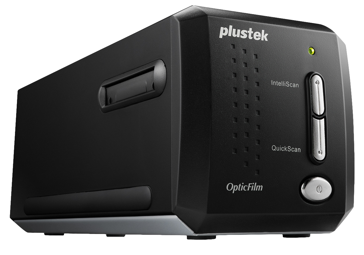 OPTICFILM 8200I AI FILMSCANNER