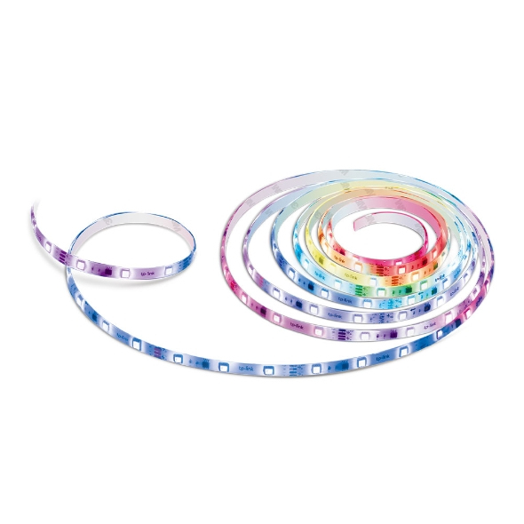 TP-Link LED-Strip Tapo L920-5 Smart Wi-Fi RGB dimmable