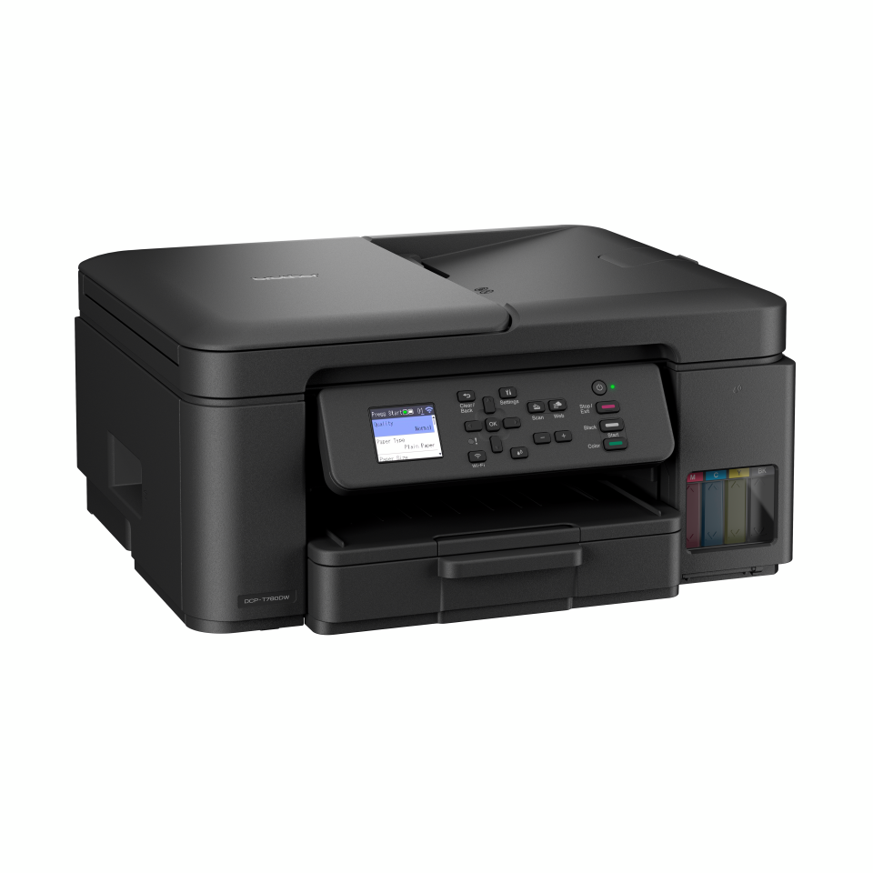Brother DCP-T780DW 3-in-1 Farbtankdrucker