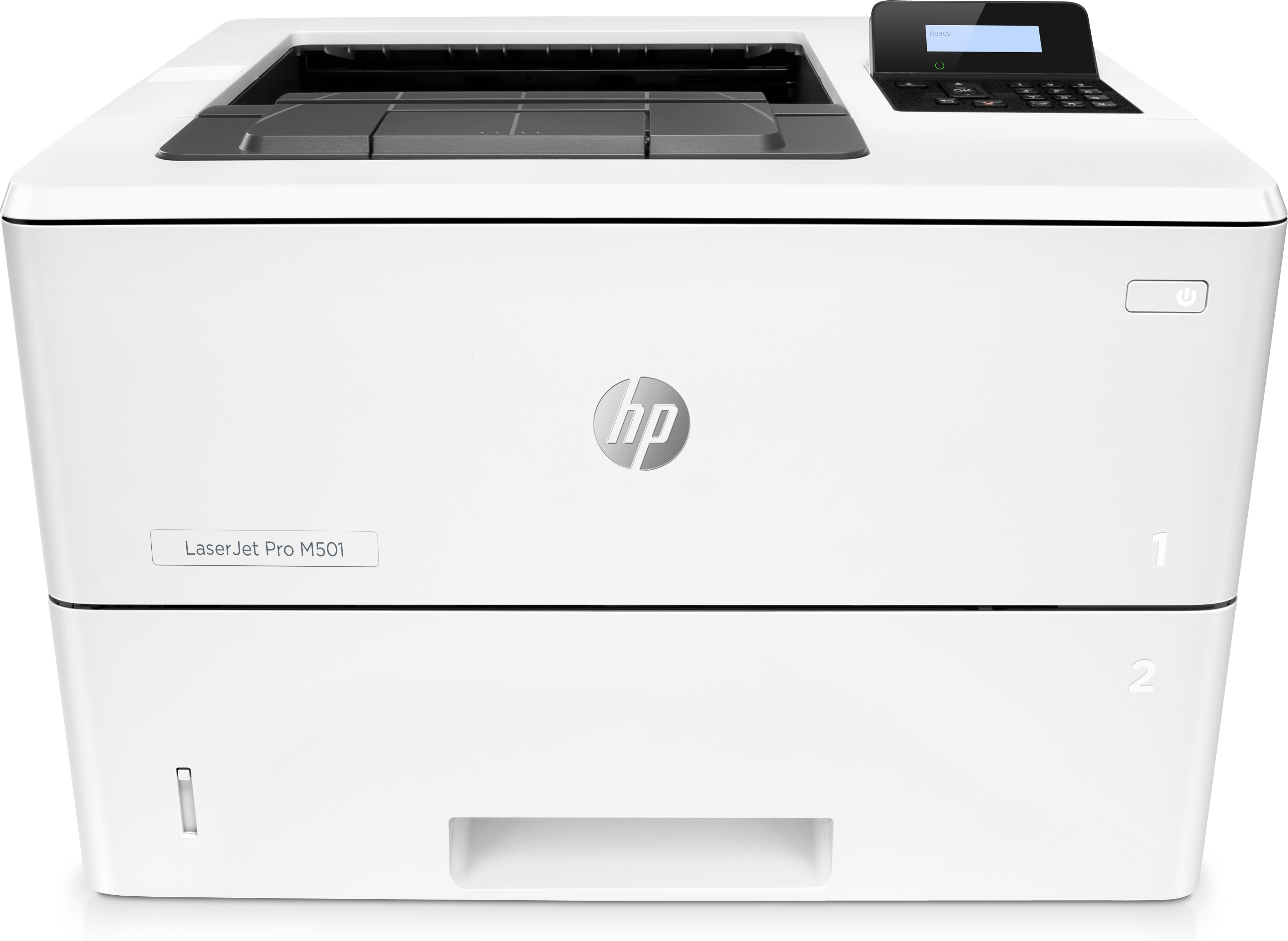 Laserjet Pro M501dn, Laserdrucker