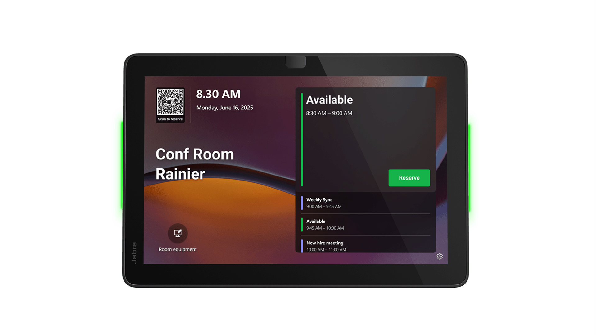 JABRA SCHEDULER - UC GLOBAL