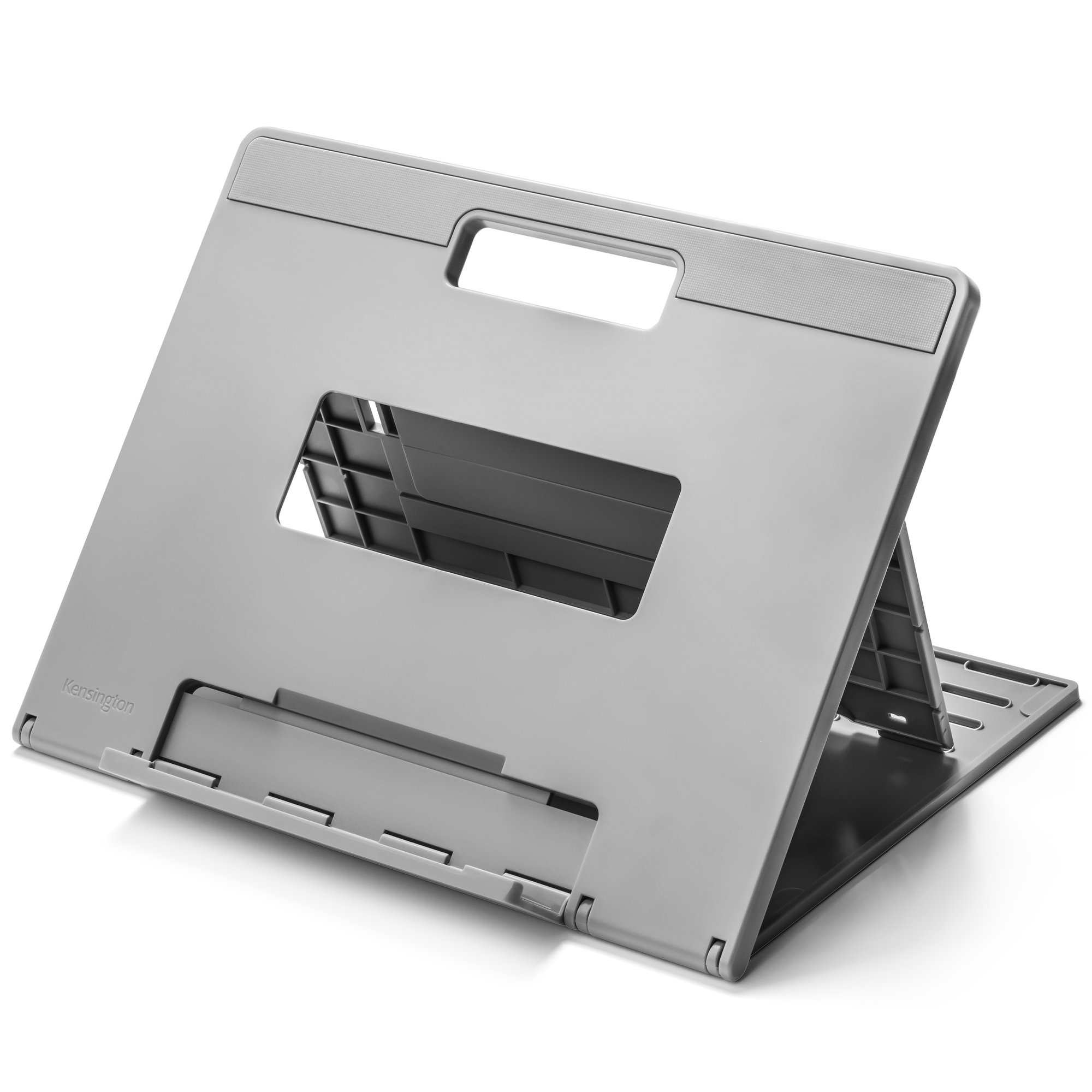 Kensington Laptopständer SmartFit Easy Riser Go 17 grau