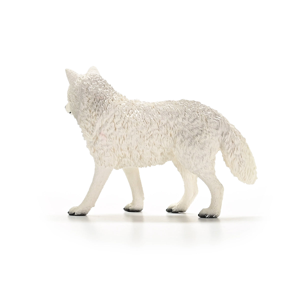 Wild Life Polarwolf, Spielfigur