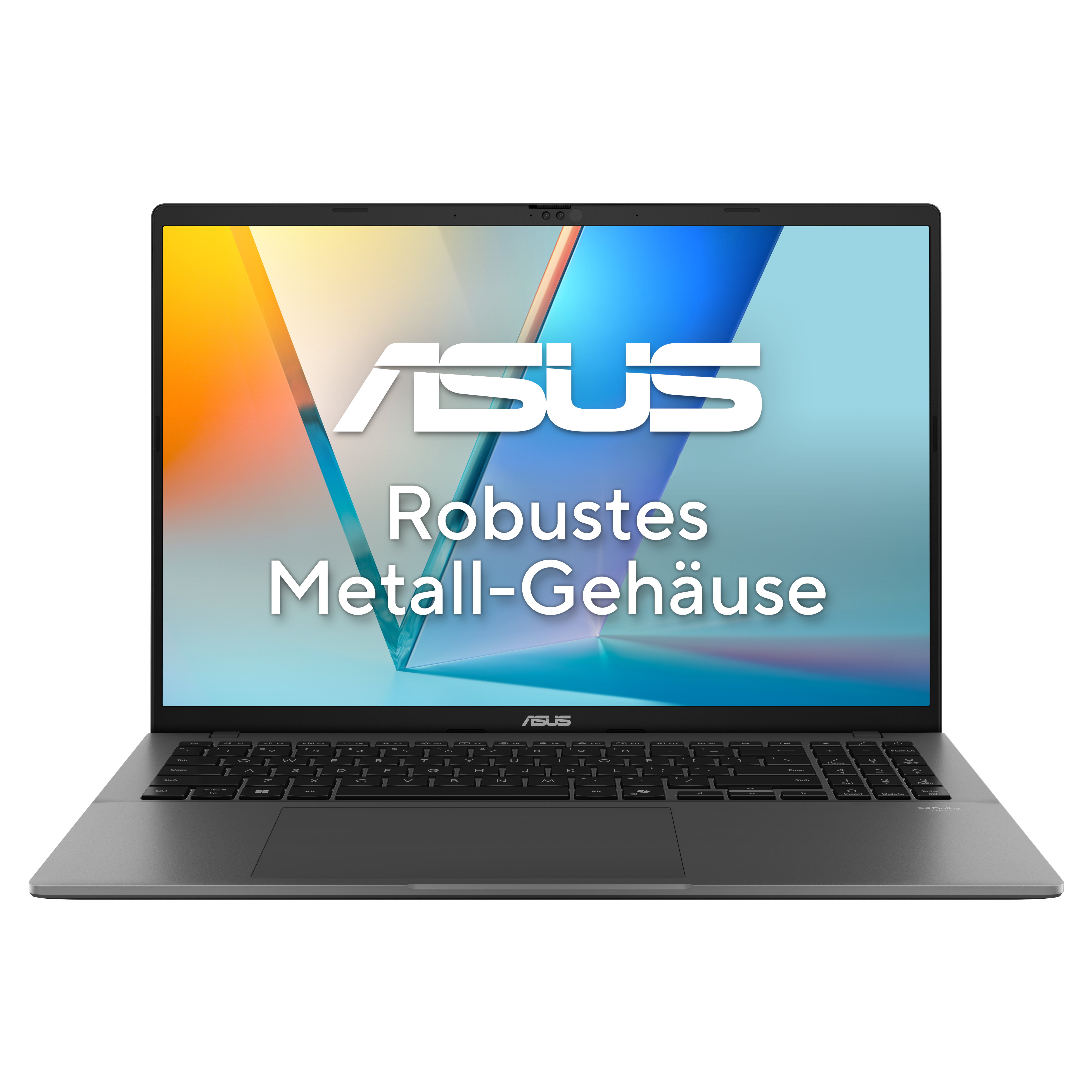ASUS Vivobook S 16 R7 AI 445 32 1TB M3607GA-SH004W W11H