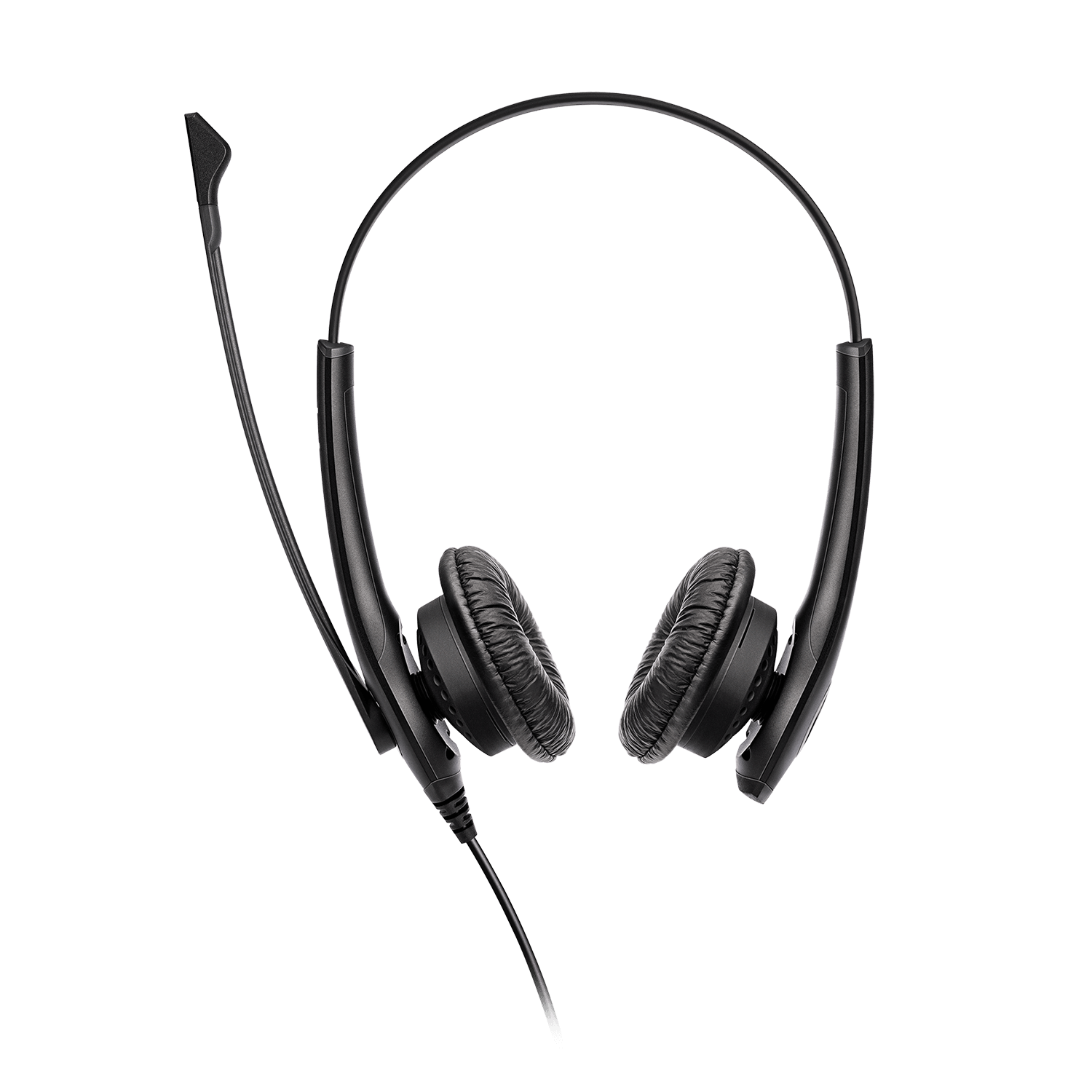 JABRA BIZ 1100 EDU DUO 3.5MM EDUCATION