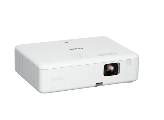 EPSON CO-FH01, 3LCD Full HD-Beamer, 3.000 ANSI-Lumen
