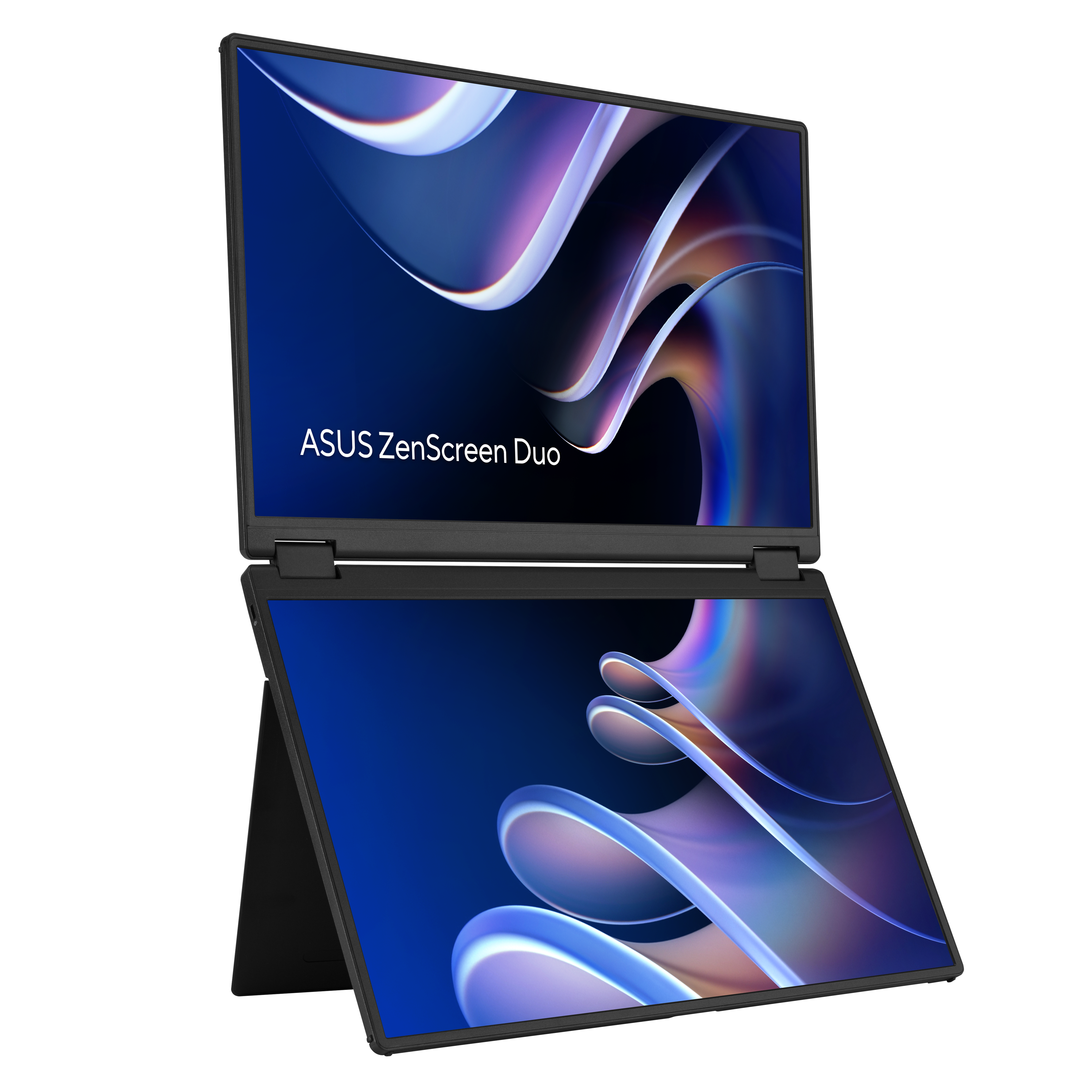 ASUS ZenScreen MB14FCD 36.6cm (16:10) FHD HDMI USBC 360°