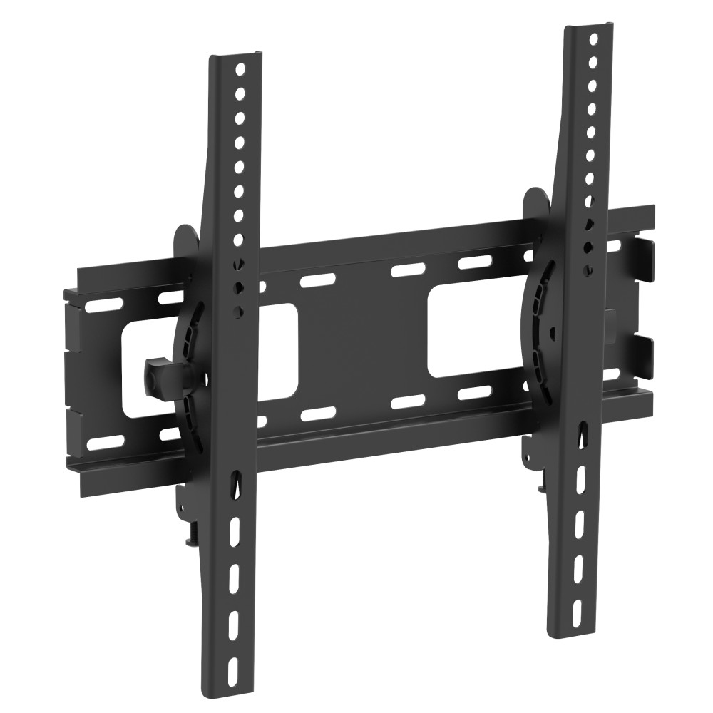 EFB Techly Wandhalterung für LED/LCD 58,42cm 23Zoll - 139,7cm 55Zoll