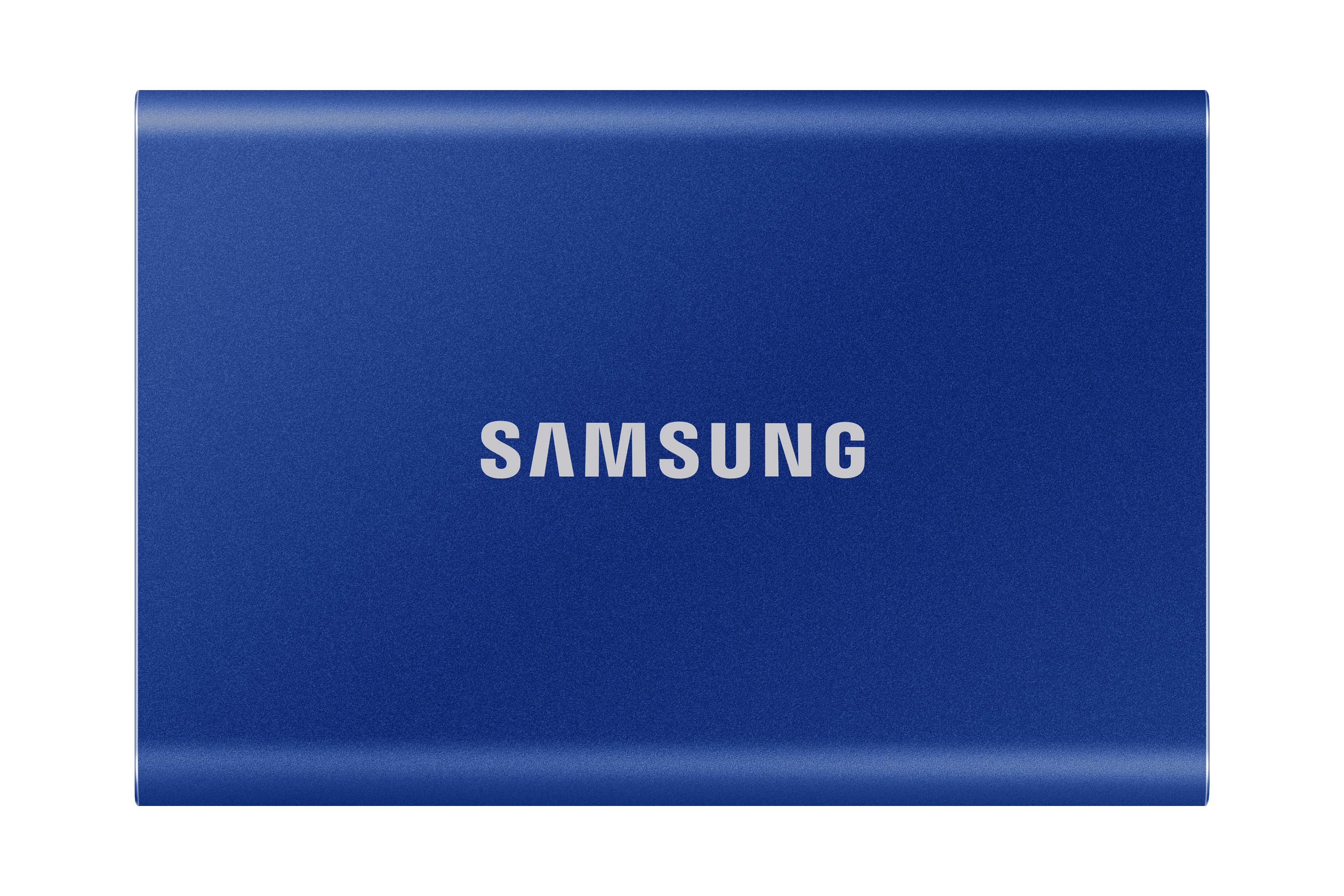 Samsung Portable SSD MU-PC2T0H/WW T7 2TB Blue