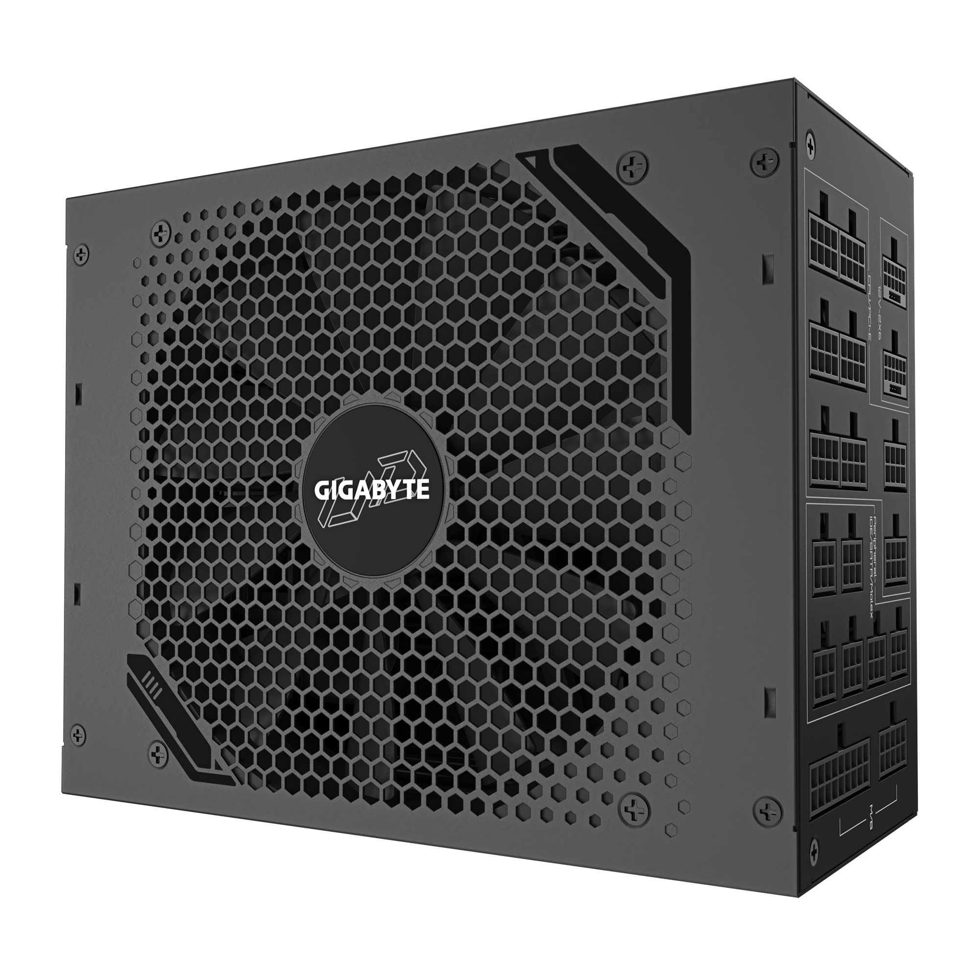 Gigabyte Netzteil UD1600GM PG5 1600Watt