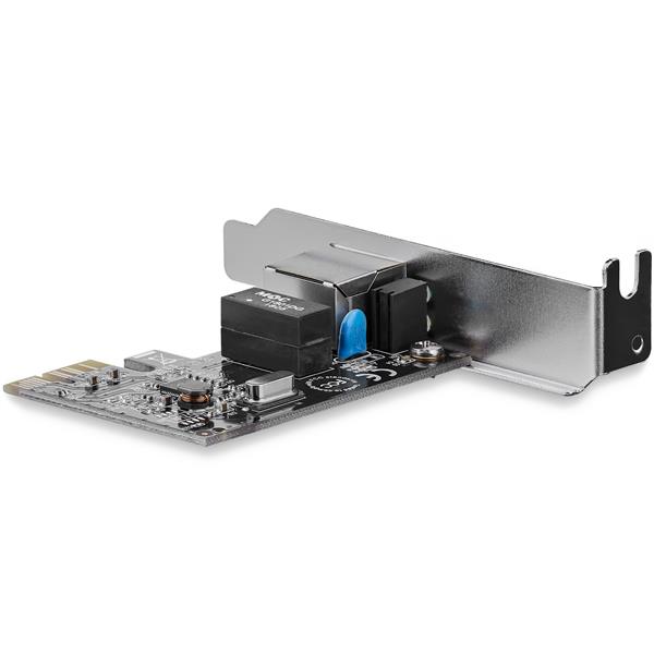 1 PORT PCIE GIGABIT NIC - LP IN