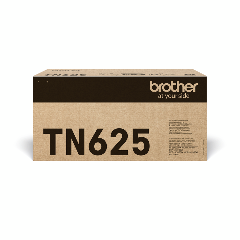 Toner Brother TN-625C