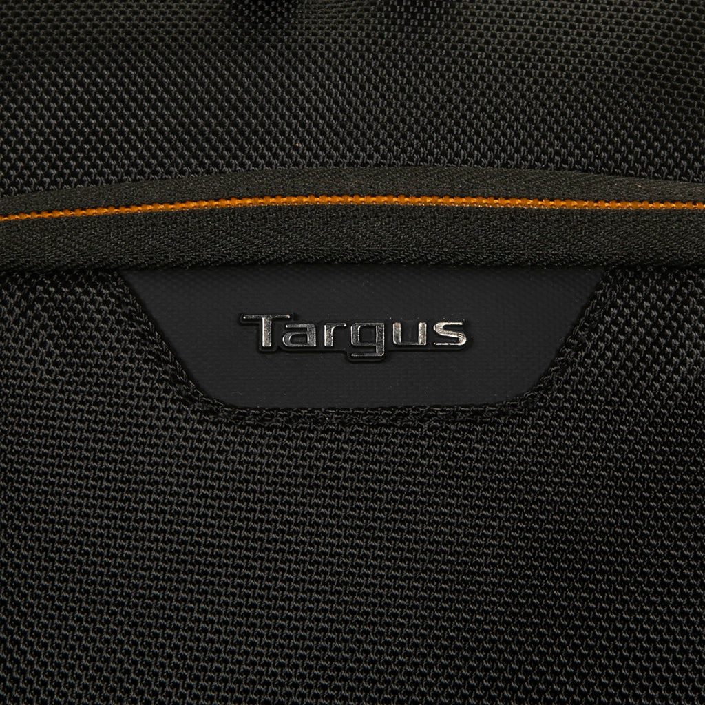 TARGUS VOYAGER EXP BACKPACK 17IN BLACK