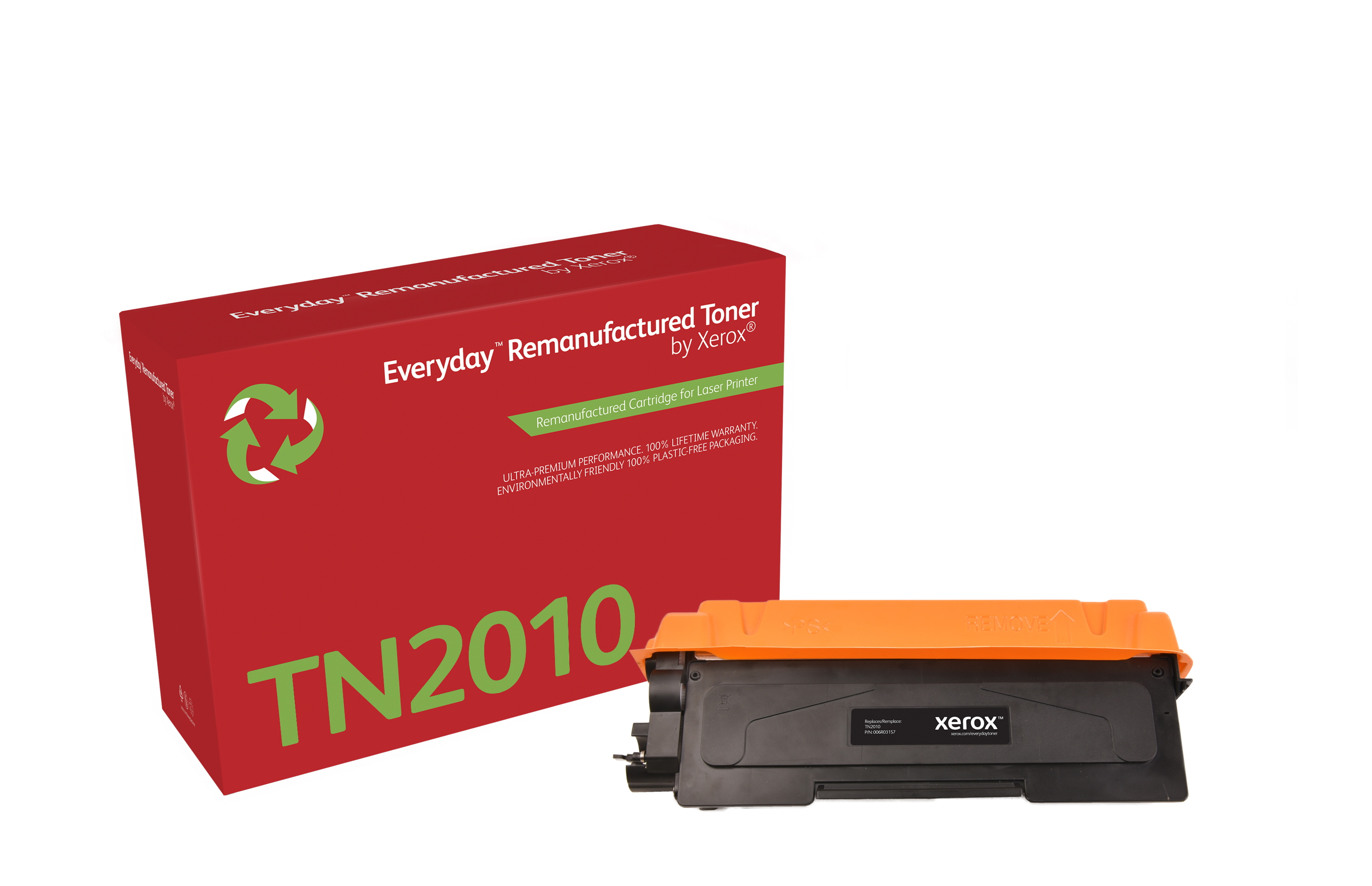 BROTHER HL-213021322135 OEM TN2010
