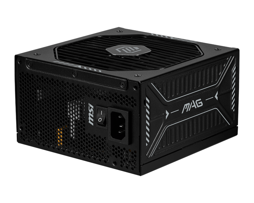 MSI Netzteil MAG A1000GLS PCIE5 1000Watt
