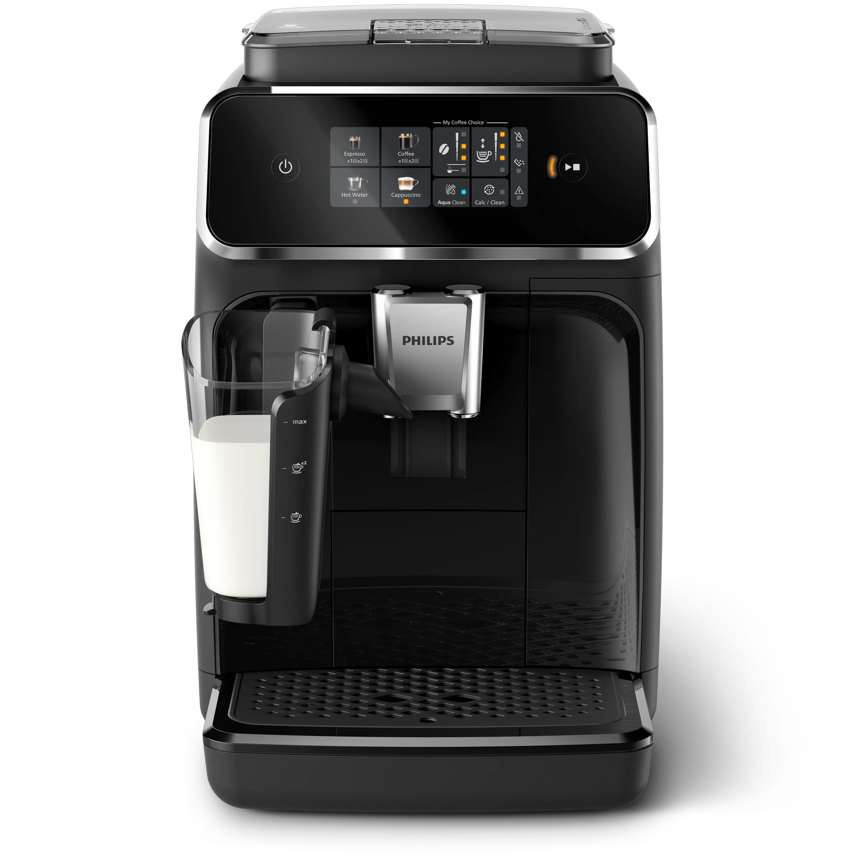 Philips EP2331/10 Series 2300 Kaffeevollautomat