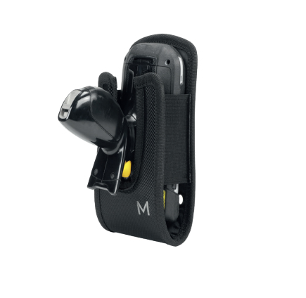 REFUGE HOLSTER HHD GUN FRONT POCKET STYLUS HOLDER STRAP+BELT