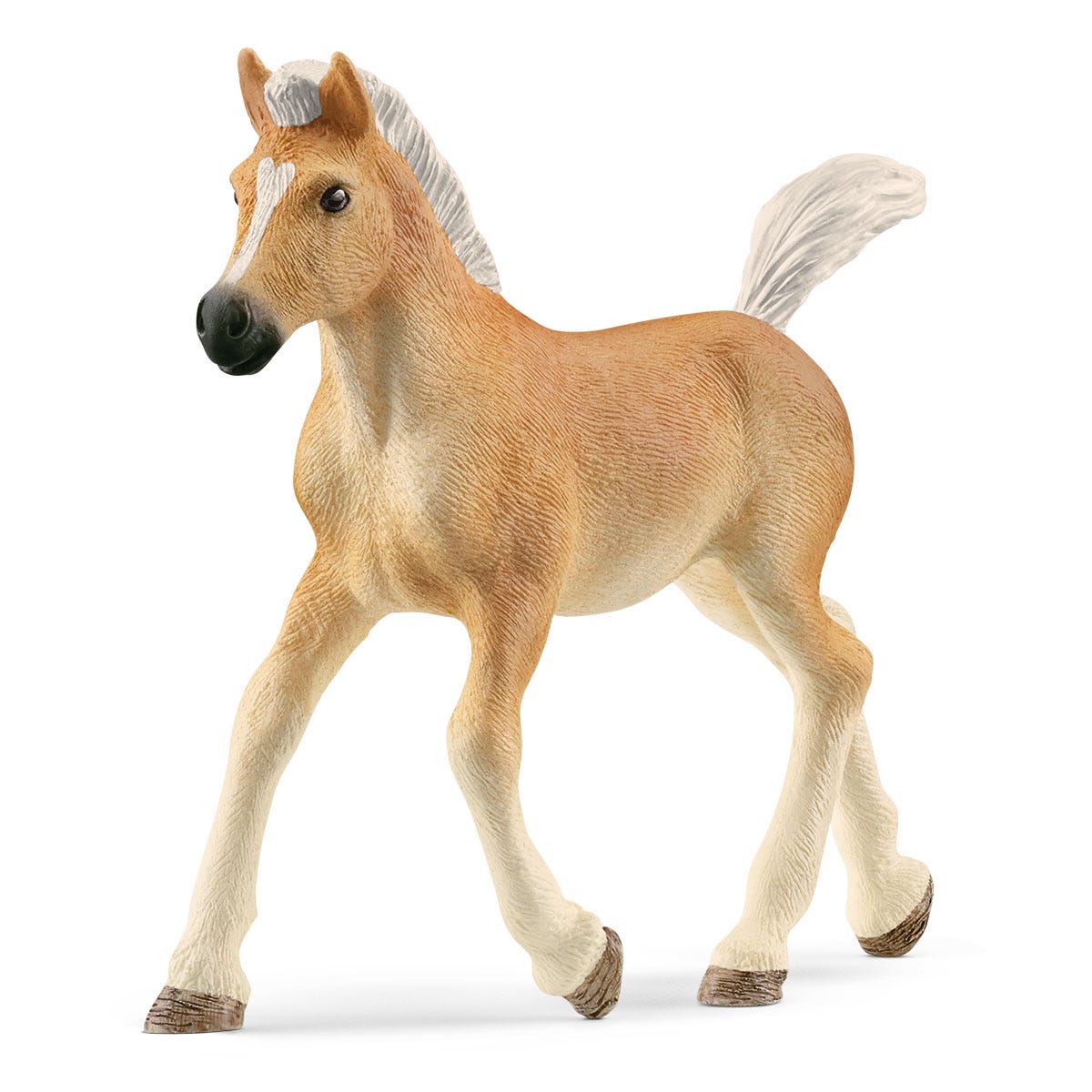 Horse Club Haflinger Fohlen, Spielfigur