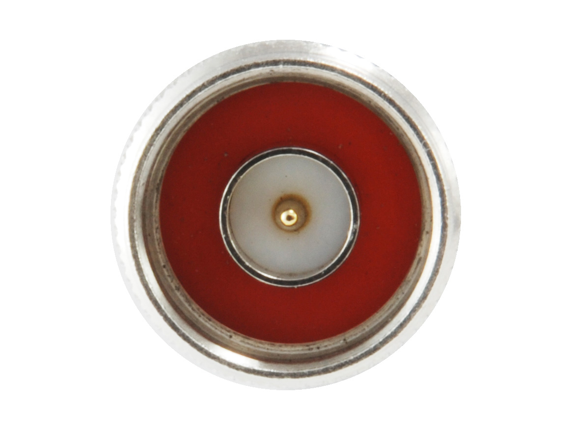 LevelOne Antennenkabel 400 Series N-Stecker->N-Stecker 1.00m