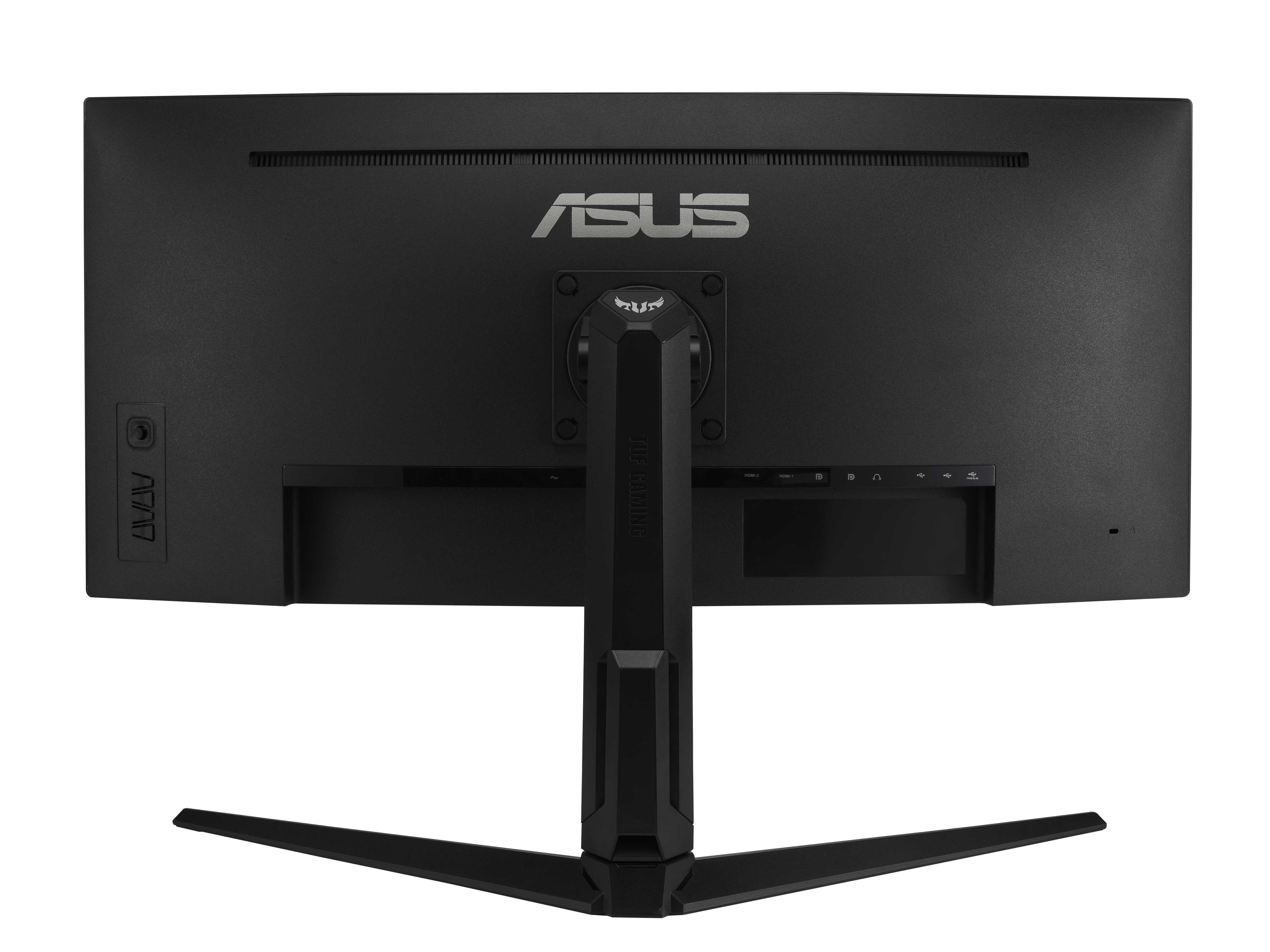 ASUS VG34VQL1B 86,36cm 34Zoll VA WLED 3440x1440 21:9 165Hz 550cd/m2 1ms 2xHDMI 2xDP 4xUSB 3.0