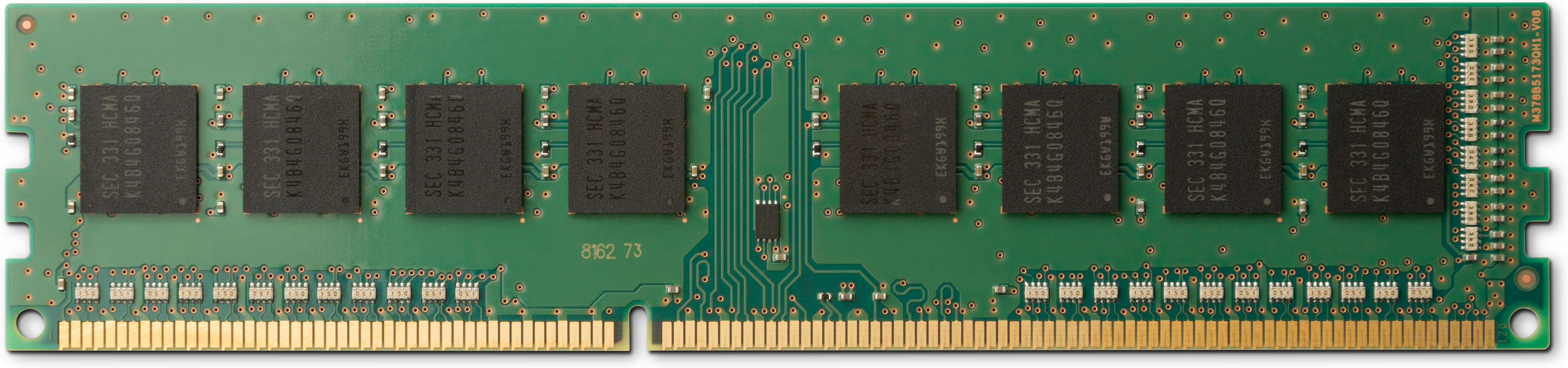 HP 16GB DDR4-3200 UDIMM .