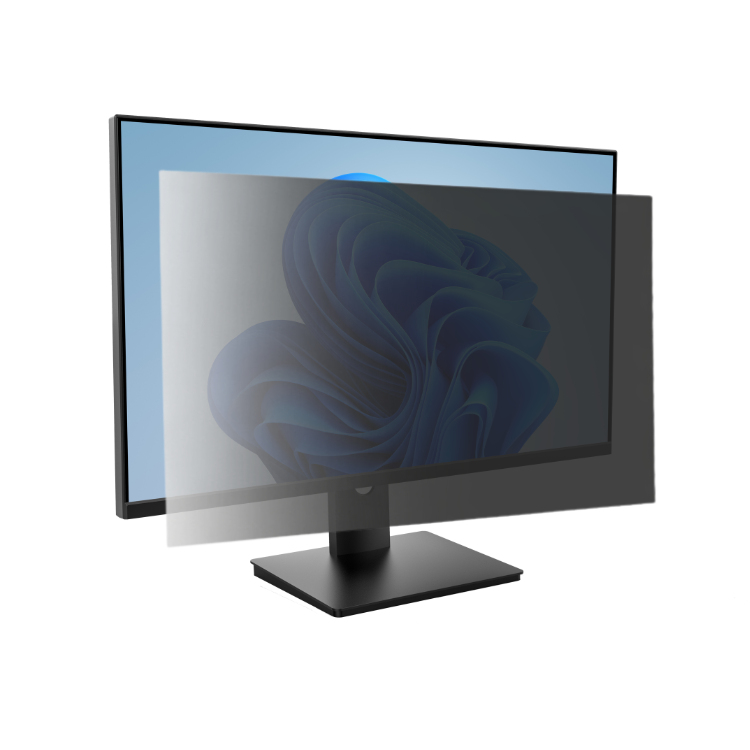 SECURITY FILTER 2-WAY PLUG IN FOR 27.0IN WIDE (16:9)