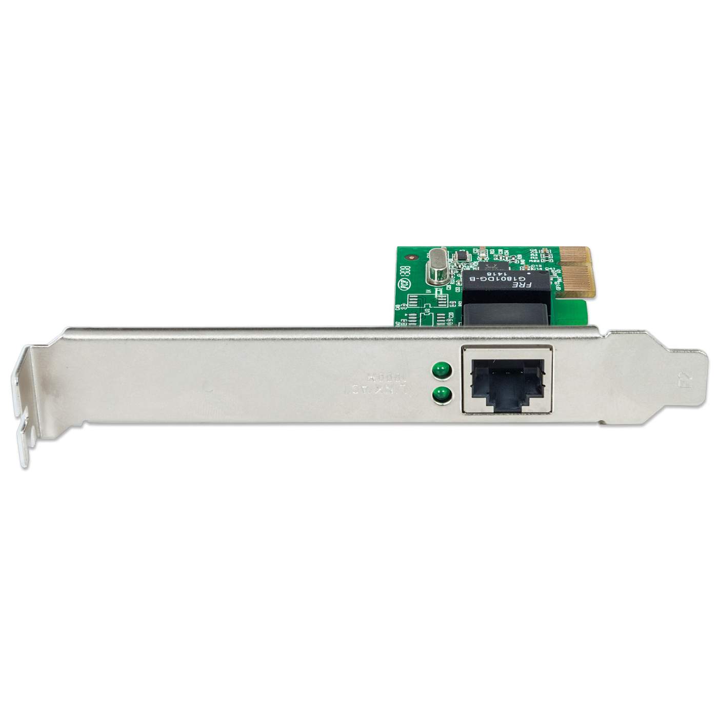 INTELLINET NEK PCI Express 1GBit retail